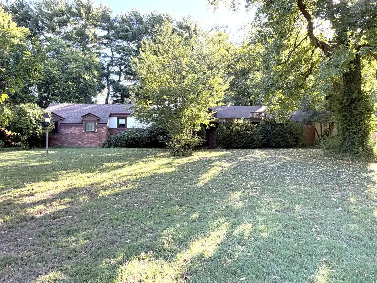 2468 S Brentwood Boulevard, Springfield, MO 65804 - #1