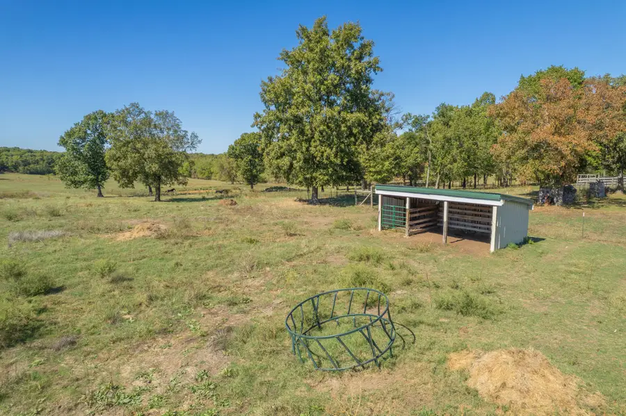 8.5+/- Ac. E 330 Road, Grove, OK 74344 - #3
