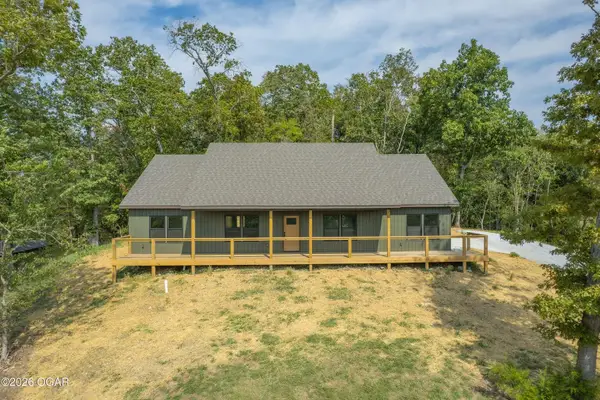 802 E Maness Street, Anderson, MO 64831