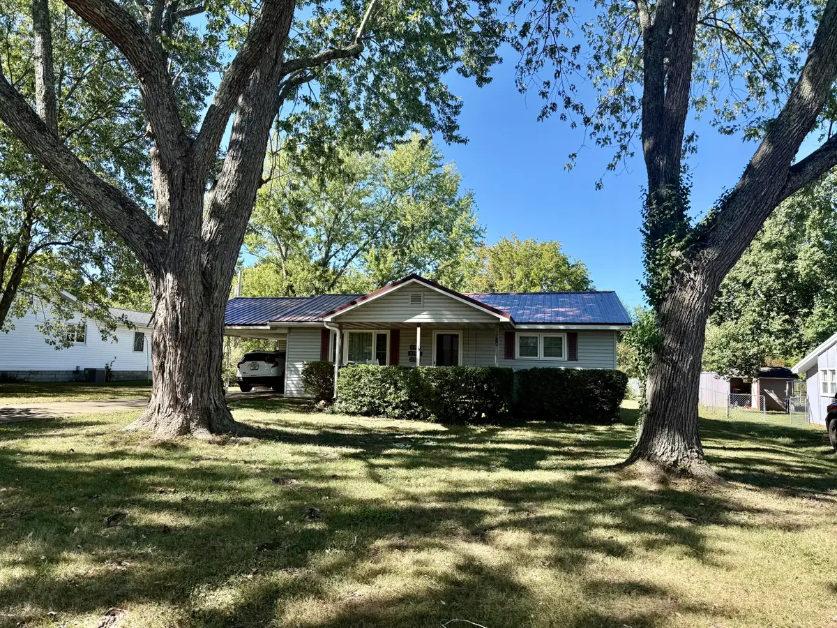 305 Cherry Street, Houston, MO 65483 - #1