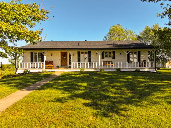 4825 150th Road, El Dorado Springs, MO 64744