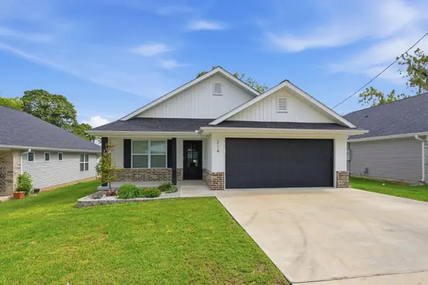 214 S 4th Street, Oronogo, MO 64855