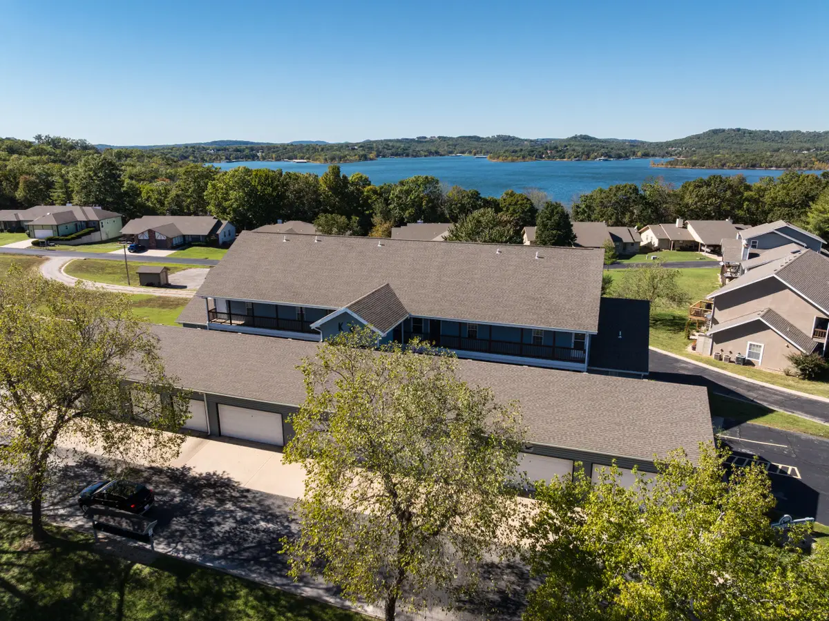 110 Kimberling Shores Lane #4, Kimberling City, MO 65686 - #1