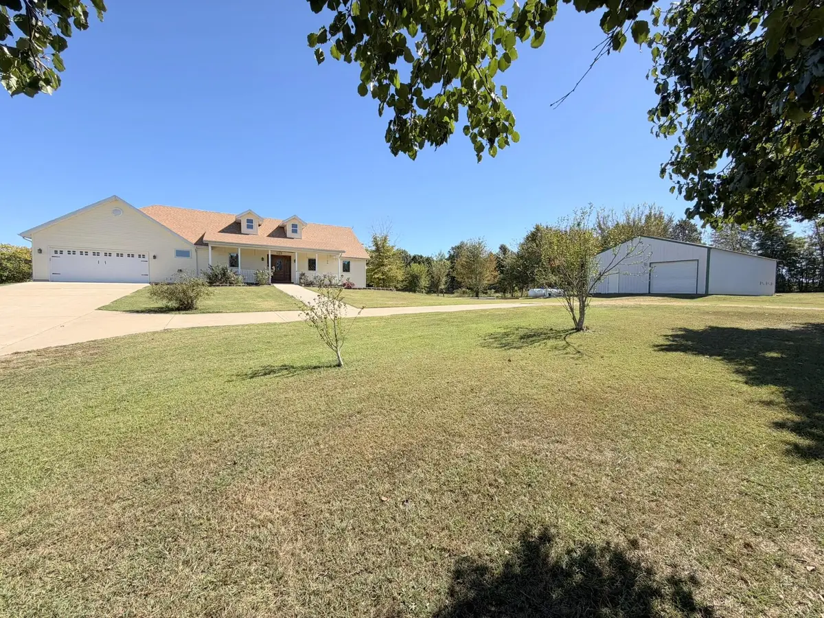 387 Fairoak Lane, Fordland, MO 65652 - #1