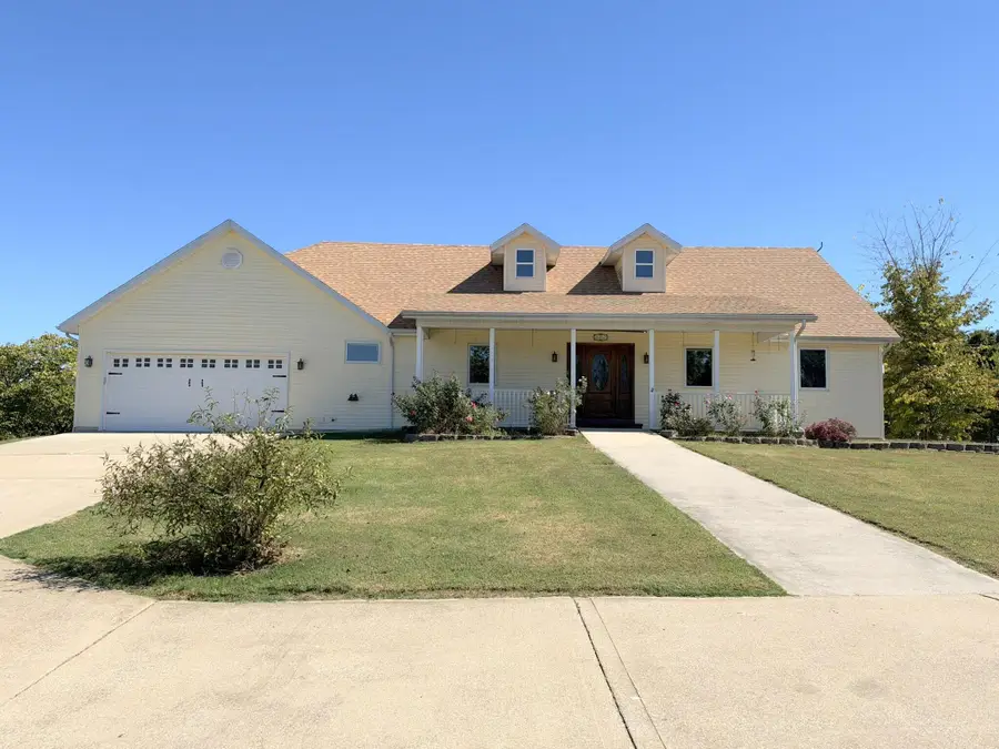 387 Fairoak Lane, Fordland, MO 65652 - #3