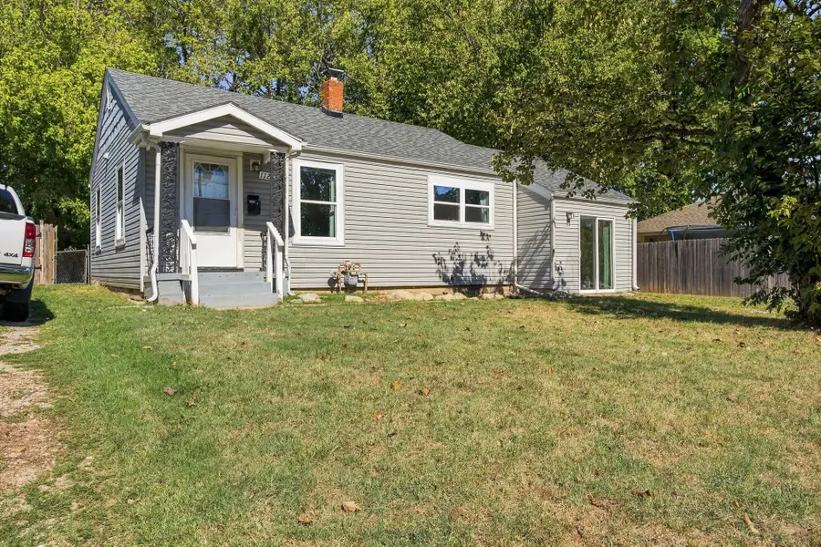 1127 E Pacific Street, Springfield, MO 65803 - #2