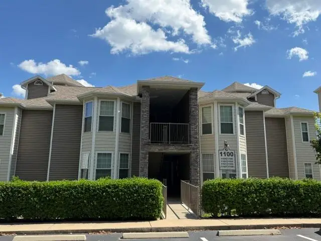 1104 Rocky Shore Terrace #4, Kimberling City, MO 65686 - #1