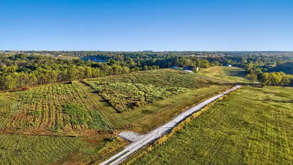 8.5 Acres Honeysuckle Road, Billings, MO 65610