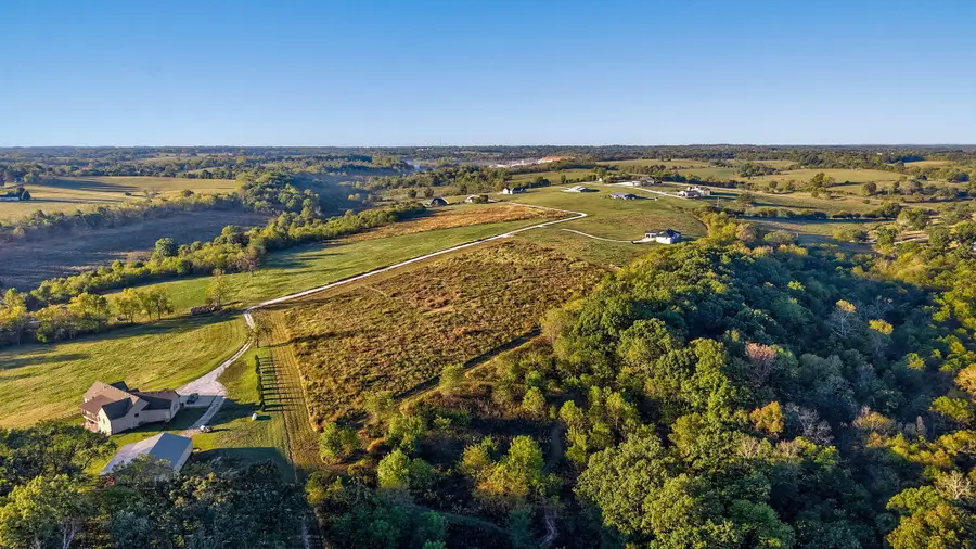 8.5 Acres Honeysuckle Road, Billings, MO 65610 - #3
