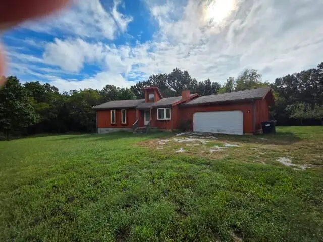 1549 Cox Lane S, Harrison, AR 72601 - #1