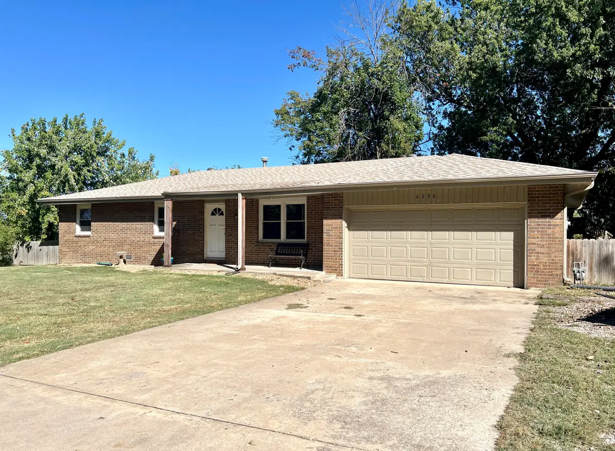 6290 N Alan Avenue, Willard, MO 65781 - #1