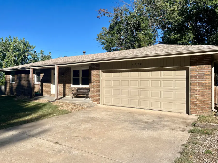 6290 N Alan Avenue, Willard, MO 65781 - #3