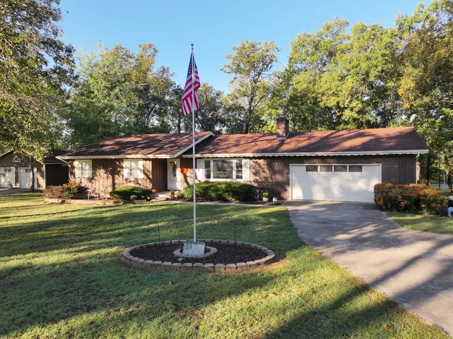 1340 S 145 Road, El Dorado Springs, MO 64744 - #2