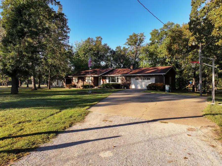 1340 S 145 Road, El Dorado Springs, MO 64744 - #3