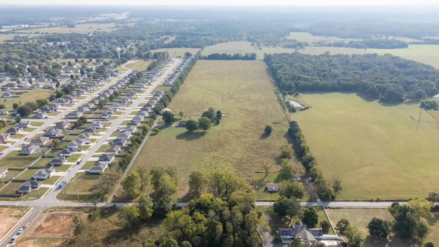 892 S Madison Street, Strafford, MO 65757 - #3