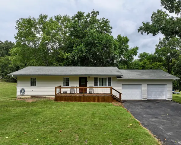 231 Carter County M 100, Van Buren, MO 63965