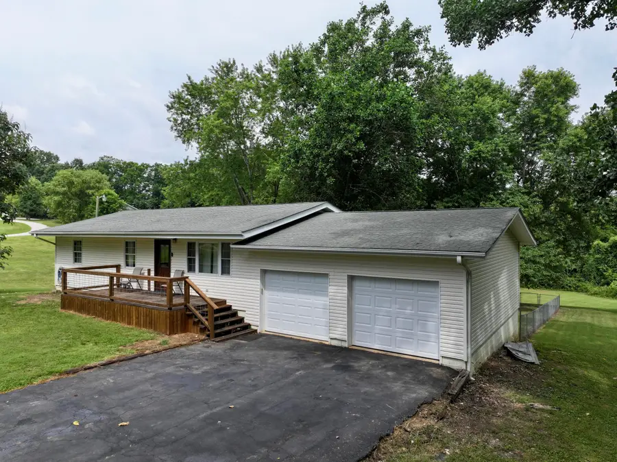 231 Carter County M 100, Van Buren, MO 63965 - #3
