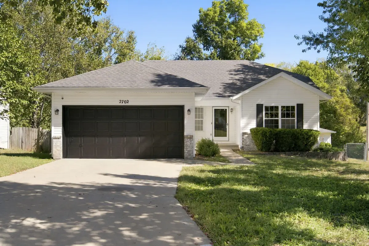2702 S. 14th Street, Ozark, MO 65721 - #1