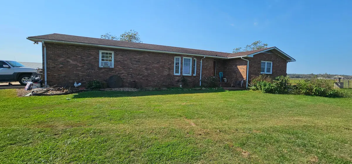 6604 County Road 8240, West Plains, MO 65775 - #1