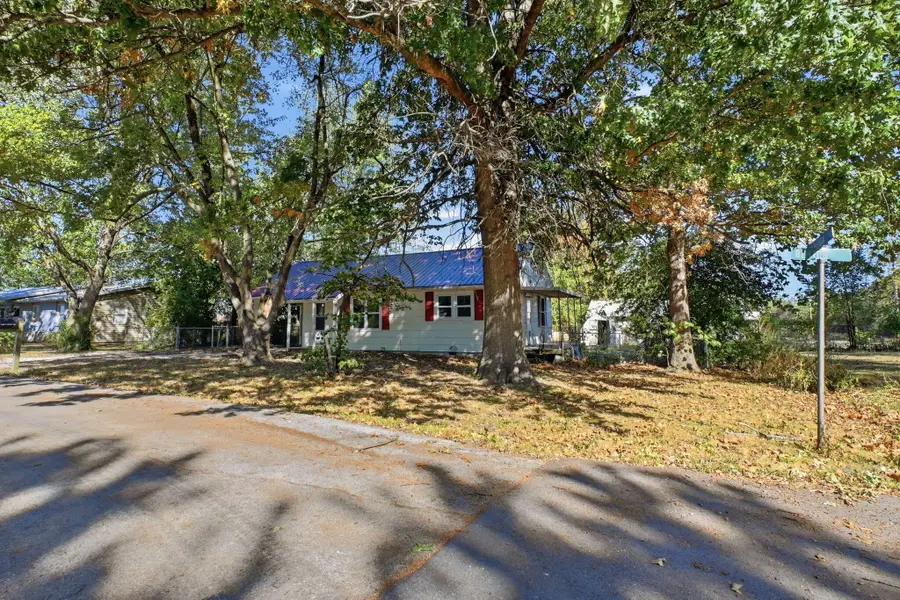 1405 W Benton Street, Buffalo, MO 65622 - #3