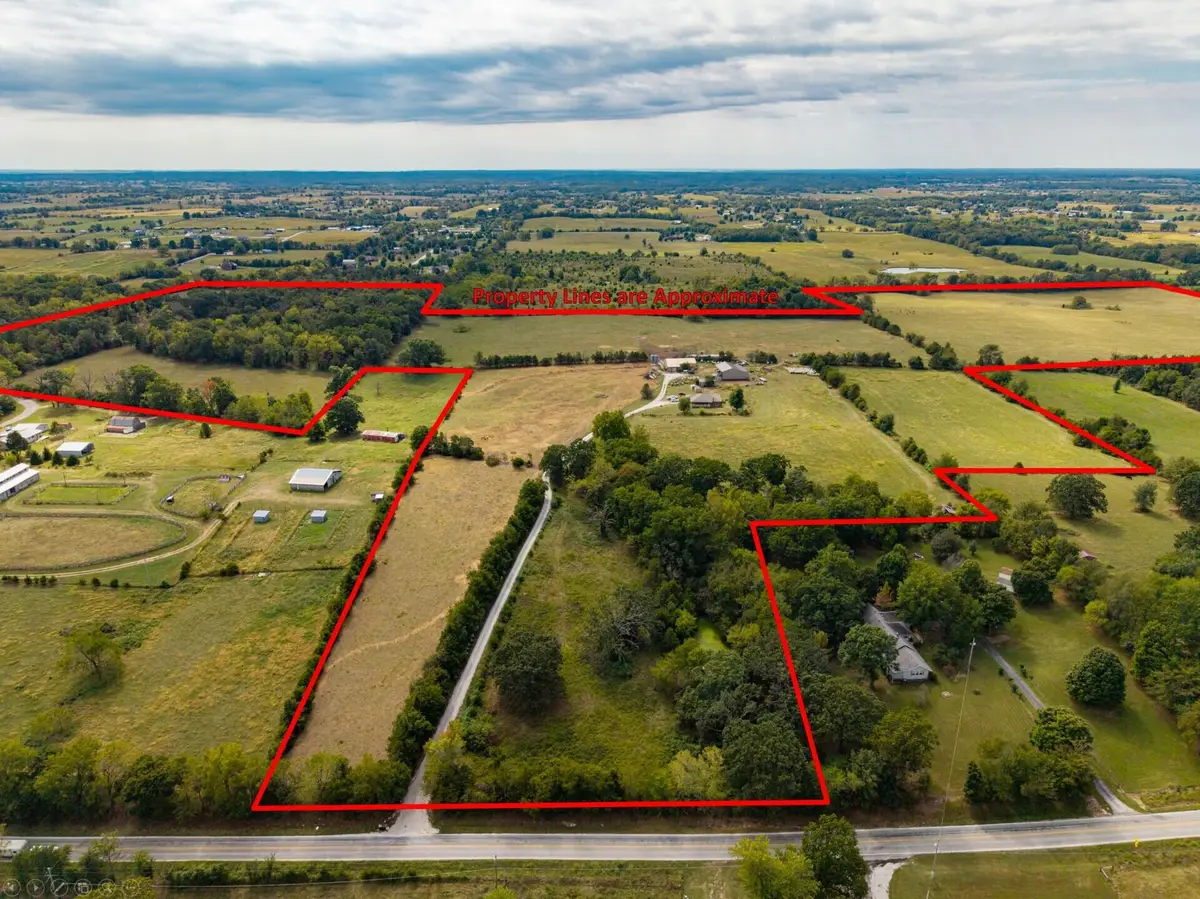 963 Pastoral Road, Ozark, MO 65721 - #1