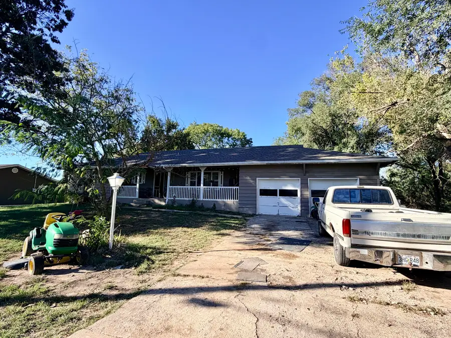 237 W School Street, Everton, MO 65646 - #2