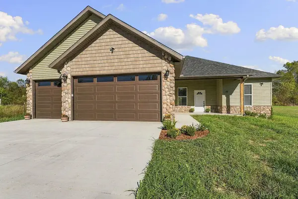 72 Lob Lob Lane, Pineville, MO 64856