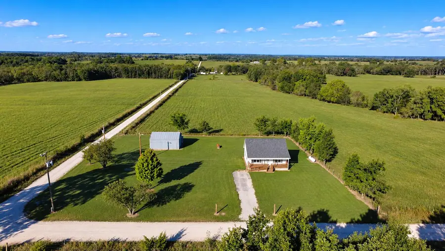 487 E Dade 152, Everton, MO 65646 - #2