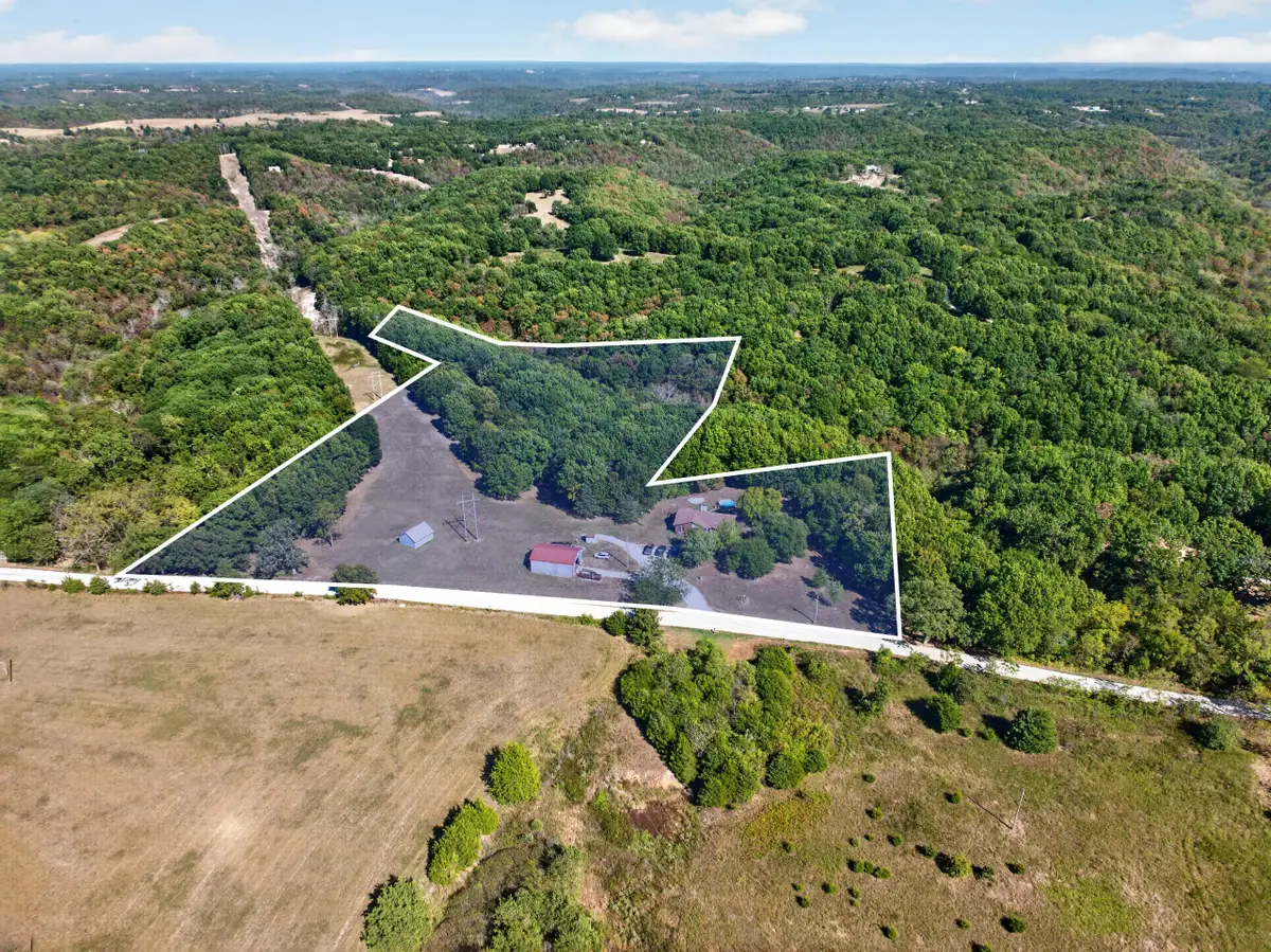1144 Keystone Road, Reeds Spring, MO 65737 - #1