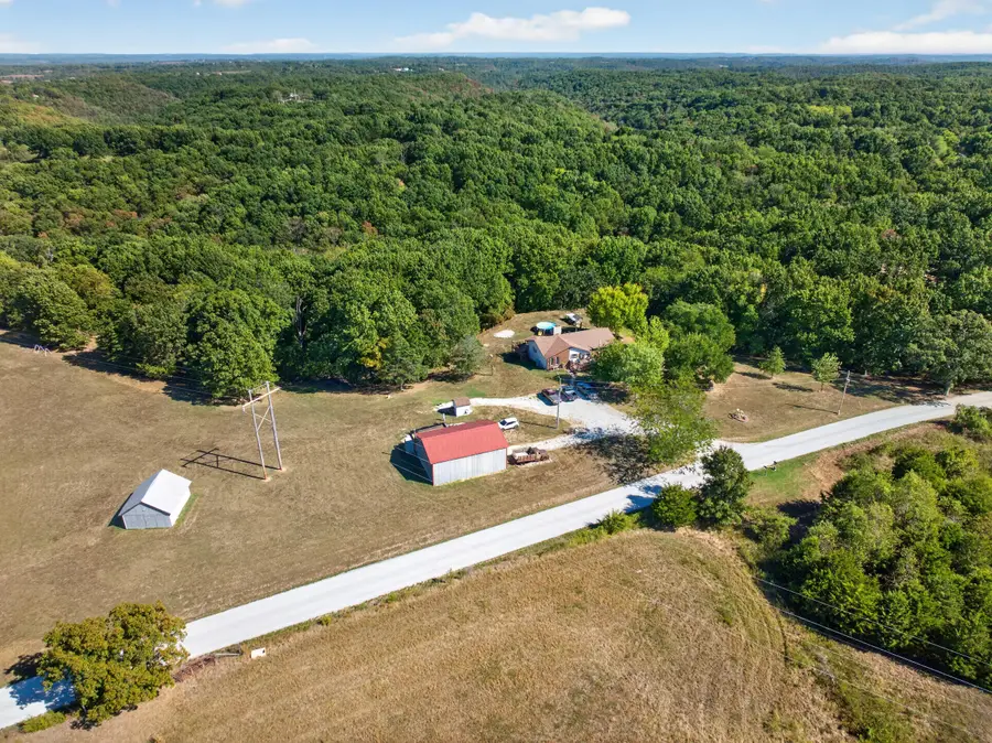 1144 Keystone Road, Reeds Spring, MO 65737 - #2