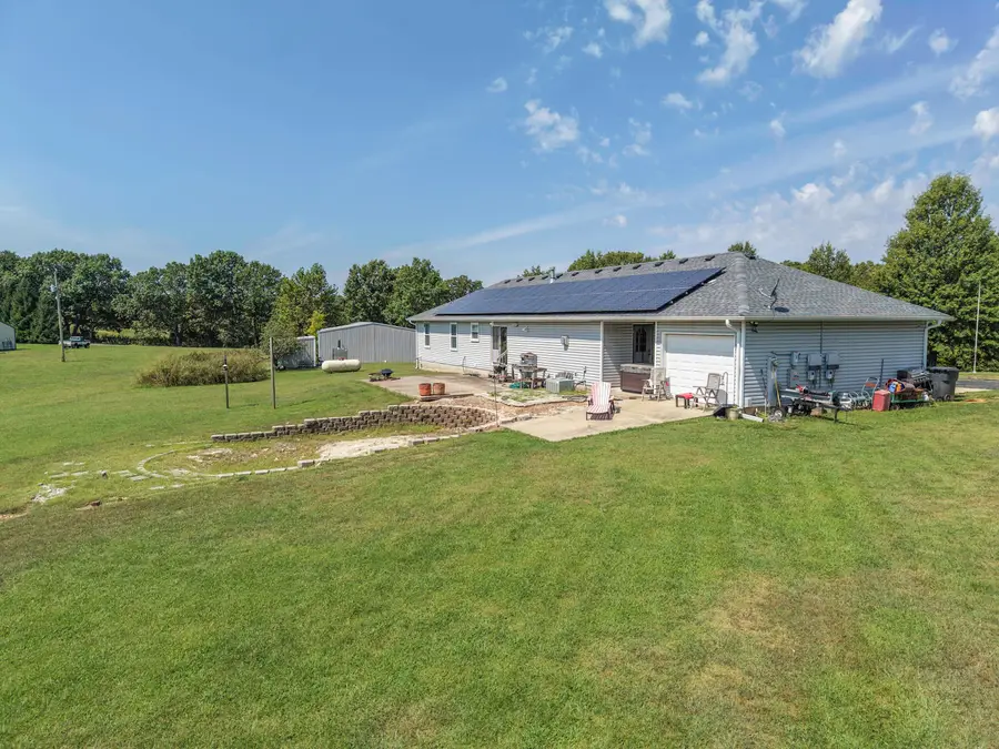 920 Meadow View Road, Ozark, MO 65721 - #2