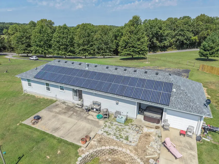 920 Meadow View Road, Ozark, MO 65721 - #3