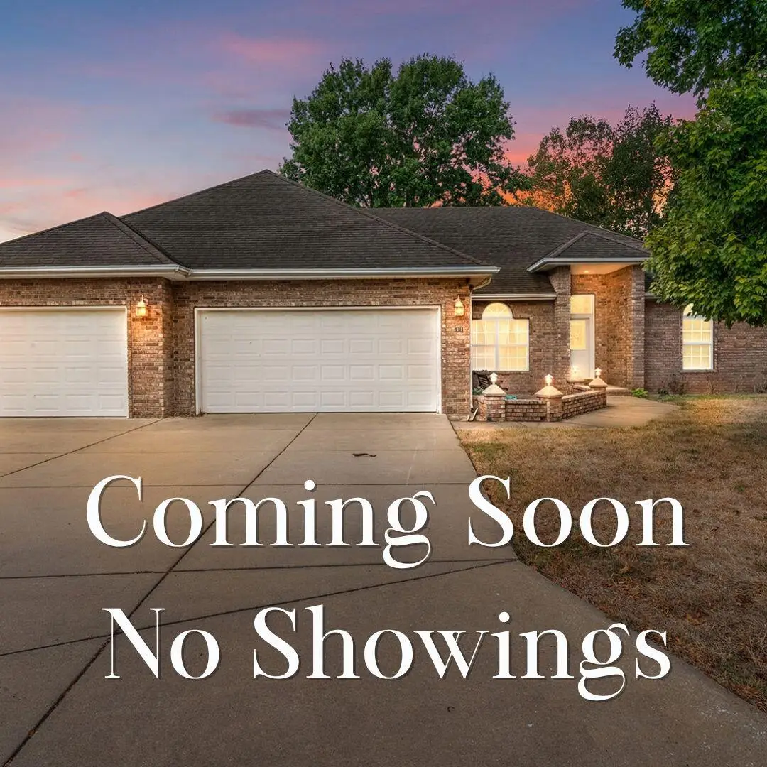 511 N Montauk Drive, Nixa, MO 65714 - #1