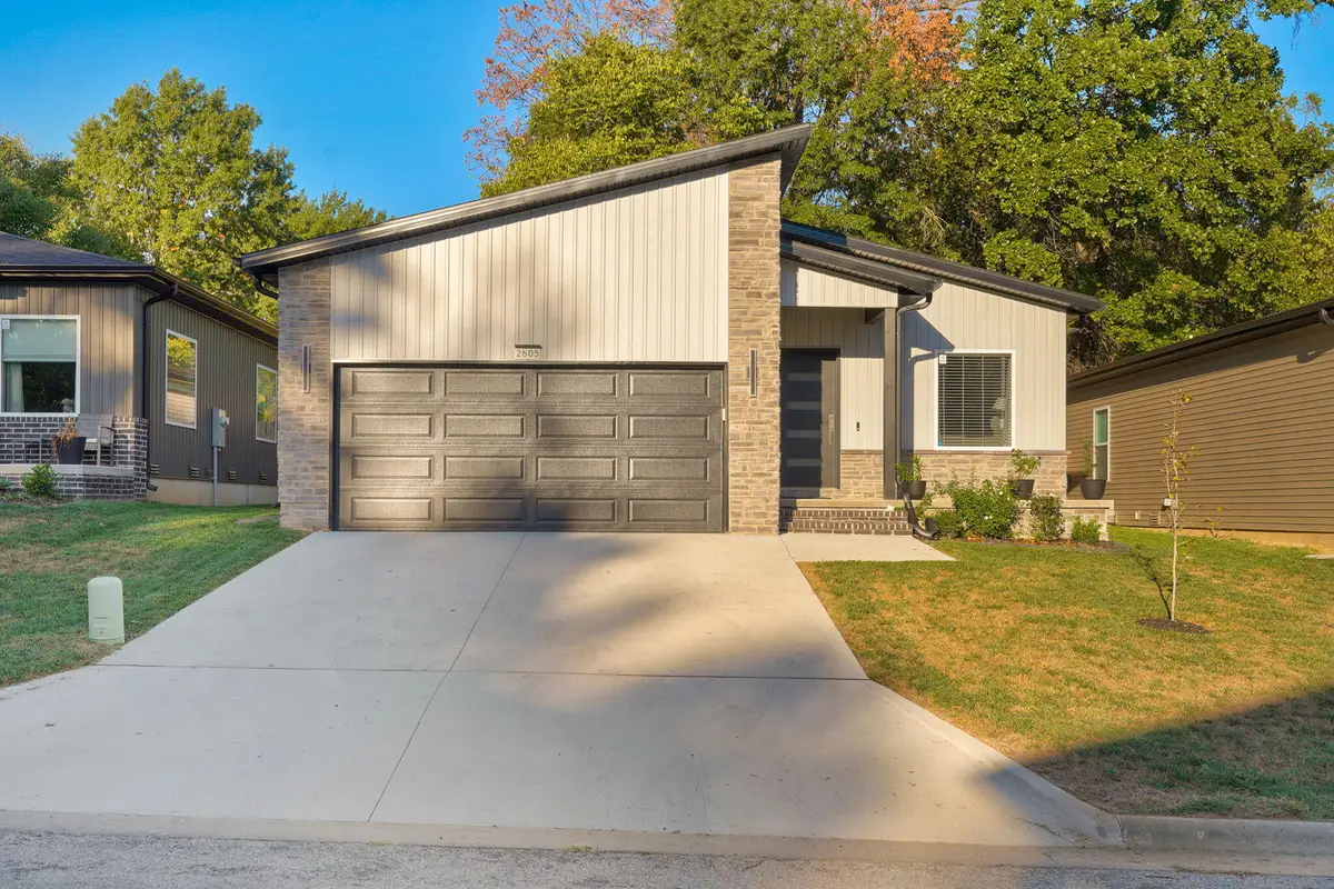 2605 N Prospect Avenue, Springfield, MO 65803 - #1