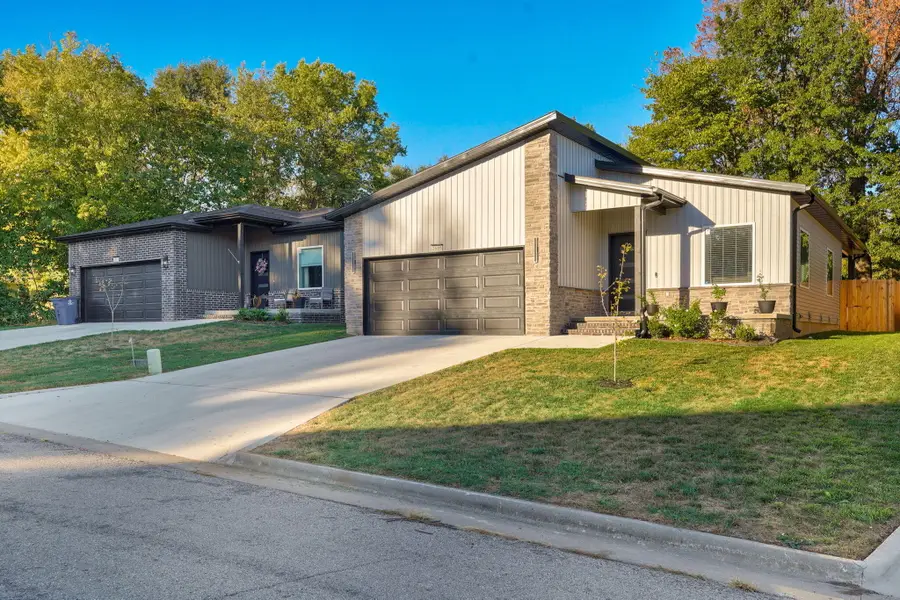 2605 N Prospect Avenue, Springfield, MO 65803 - #3