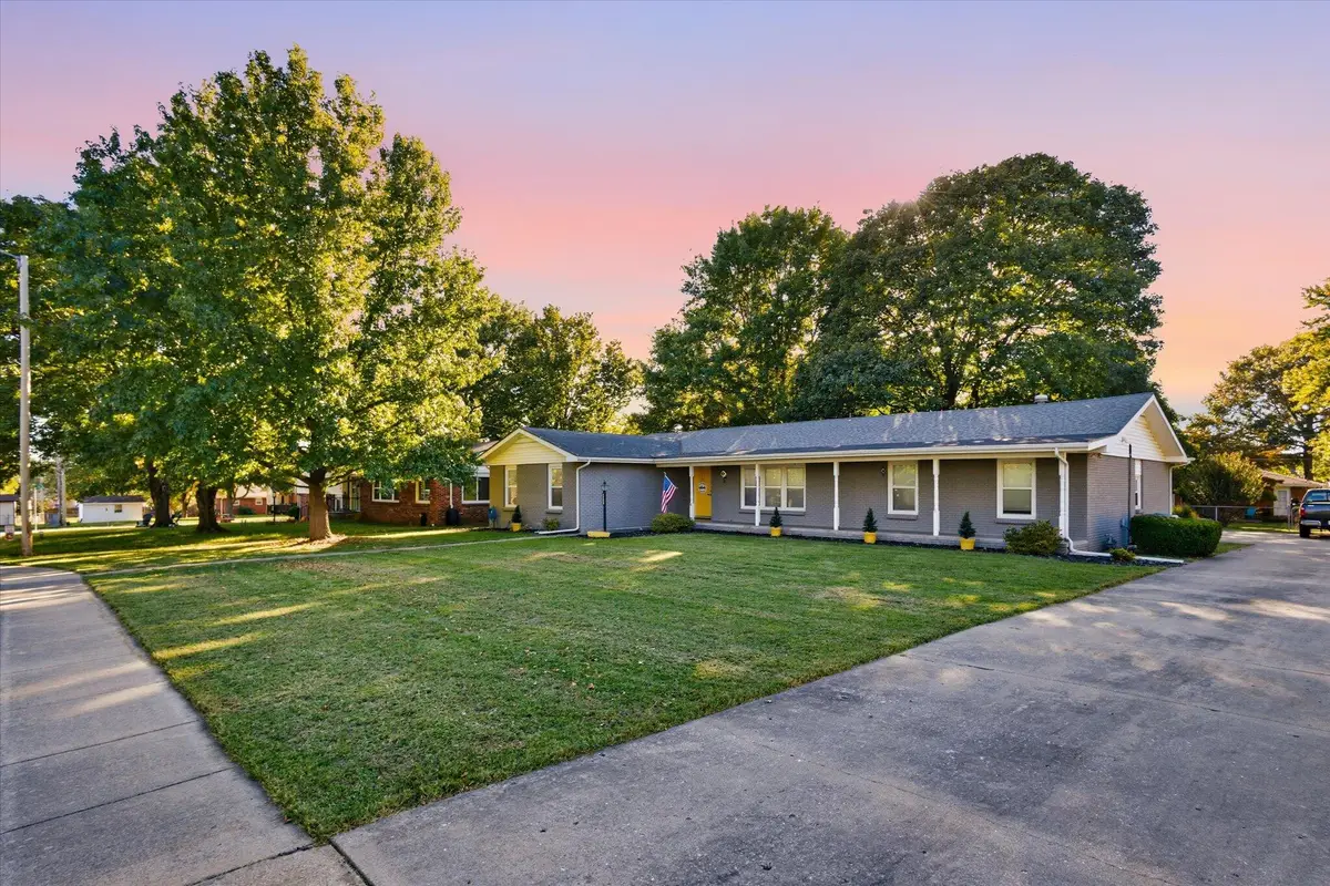4115 S Fairway Avenue, Springfield, MO 65804 - #1