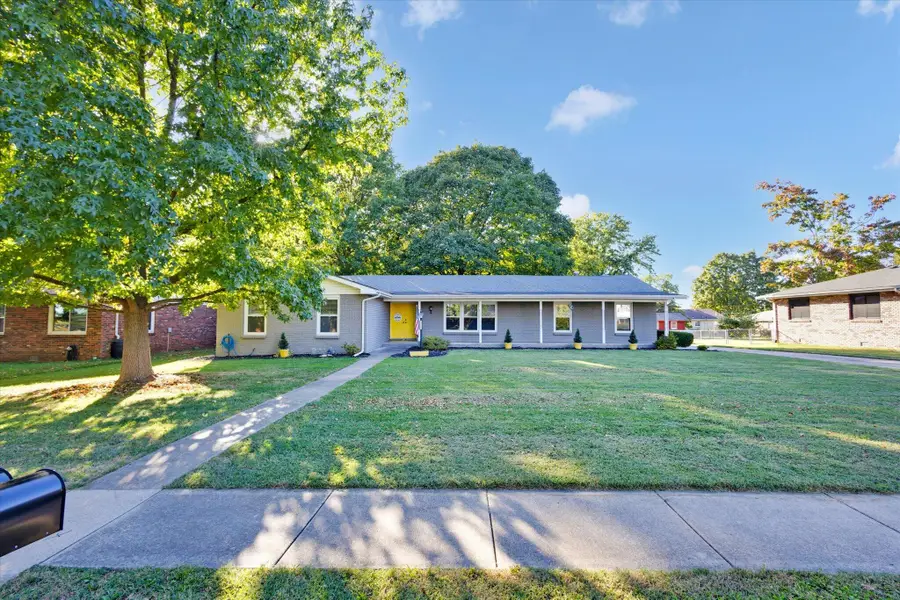 4115 S Fairway Avenue, Springfield, MO 65804 - #3