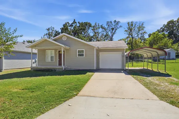 2626 E Vandalia Street, Joplin, MO 64801
