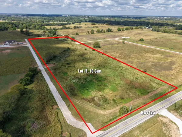 1-E N State Highway 125, Strafford, MO 65757