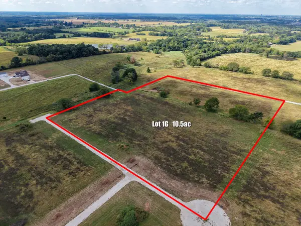 1-G N State Highway 125, Strafford, MO 65757