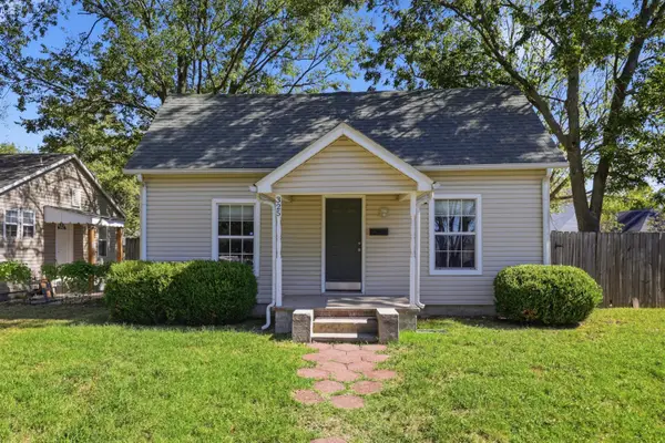 325 S Patterson Avenue, Joplin, MO 64801