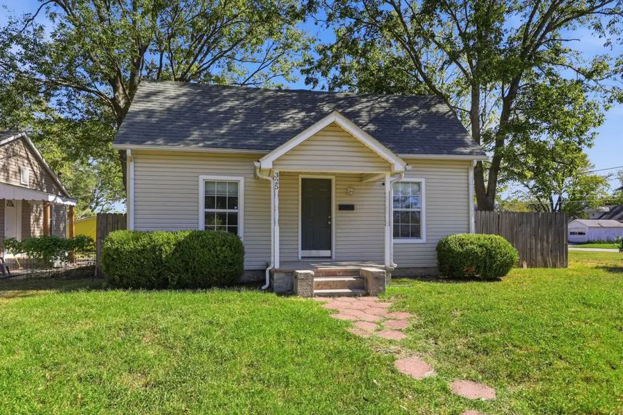 325 S Patterson Avenue, Joplin, MO 64801 - #2