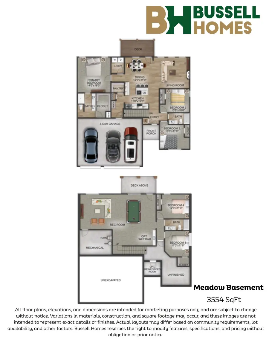 731 S Wheaton Hills Drive #Lot 217, Nixa, MO 65714 - #2