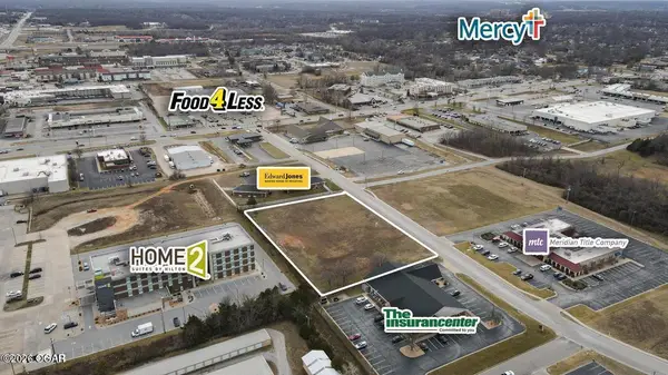 000 Arizona Avenue, Joplin, MO 64804