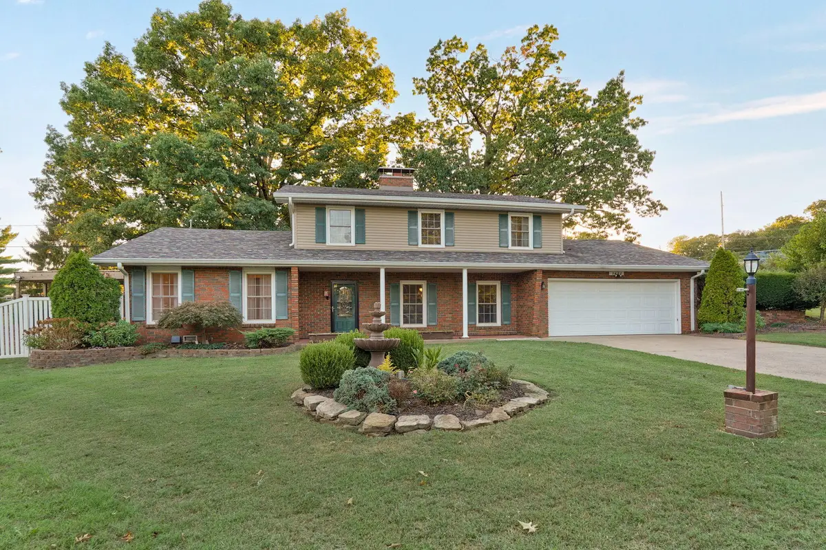 3438 E Carol Drive, Springfield, MO 65809 - #1