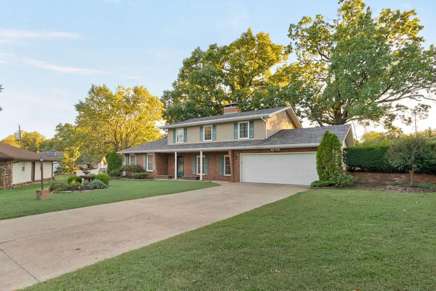 3438 E Carol Drive, Springfield, MO 65809 - #3