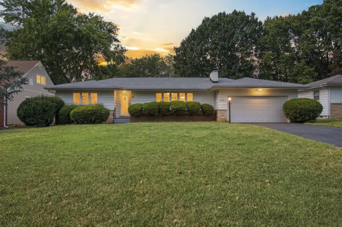 2141 S Luster Avenue, Springfield, MO 65804 - #1