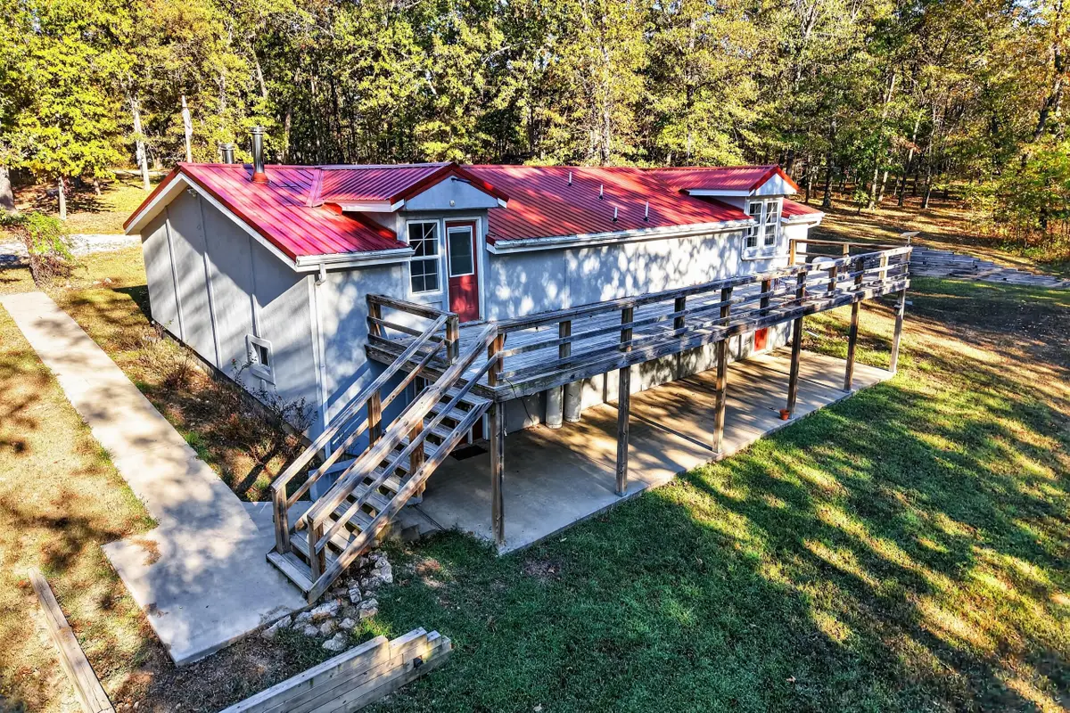8 Dallion Ford Lane, Buffalo, MO 65622 - #1