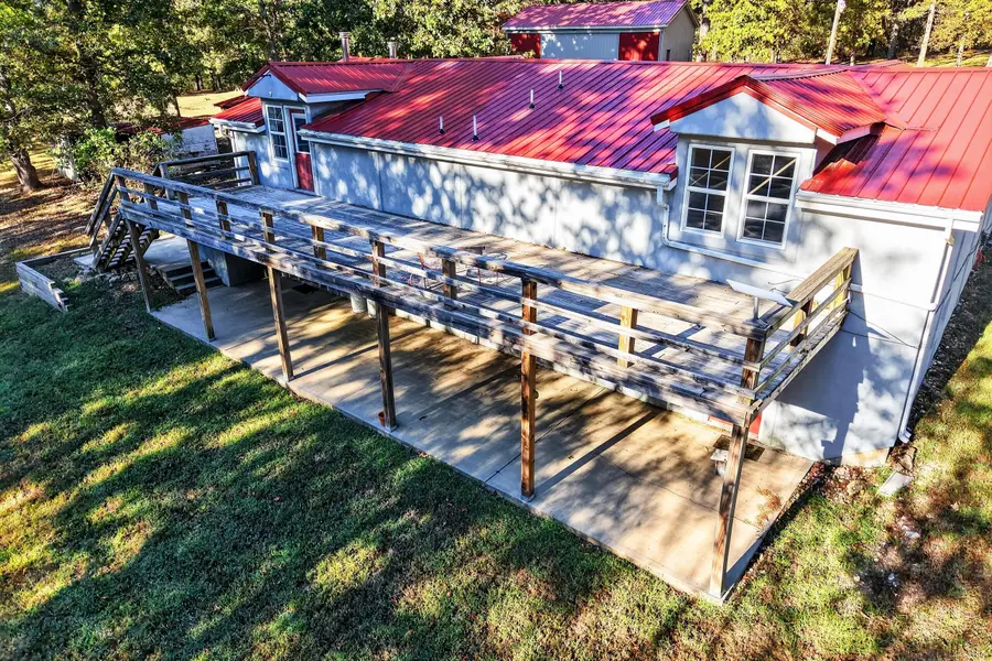 8 Dallion Ford Lane, Buffalo, MO 65622 - #2
