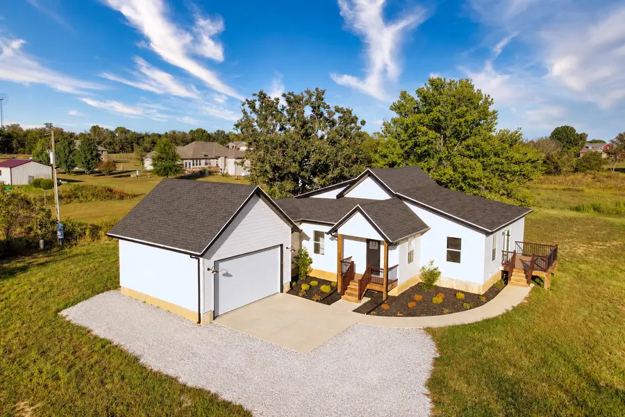 6074 6080 N State Highway 125, Rogersville, MO 65742 - #3